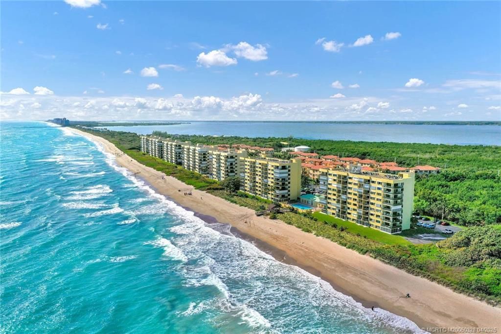 7380 S Ocean Drive, Unit 619, Jensen Beach, FL 34957 Photo