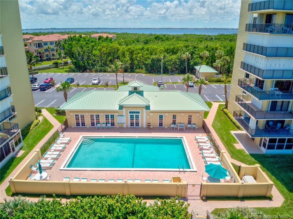 7380 S Ocean Drive, Unit 619, Jensen Beach, FL 34957 Photo