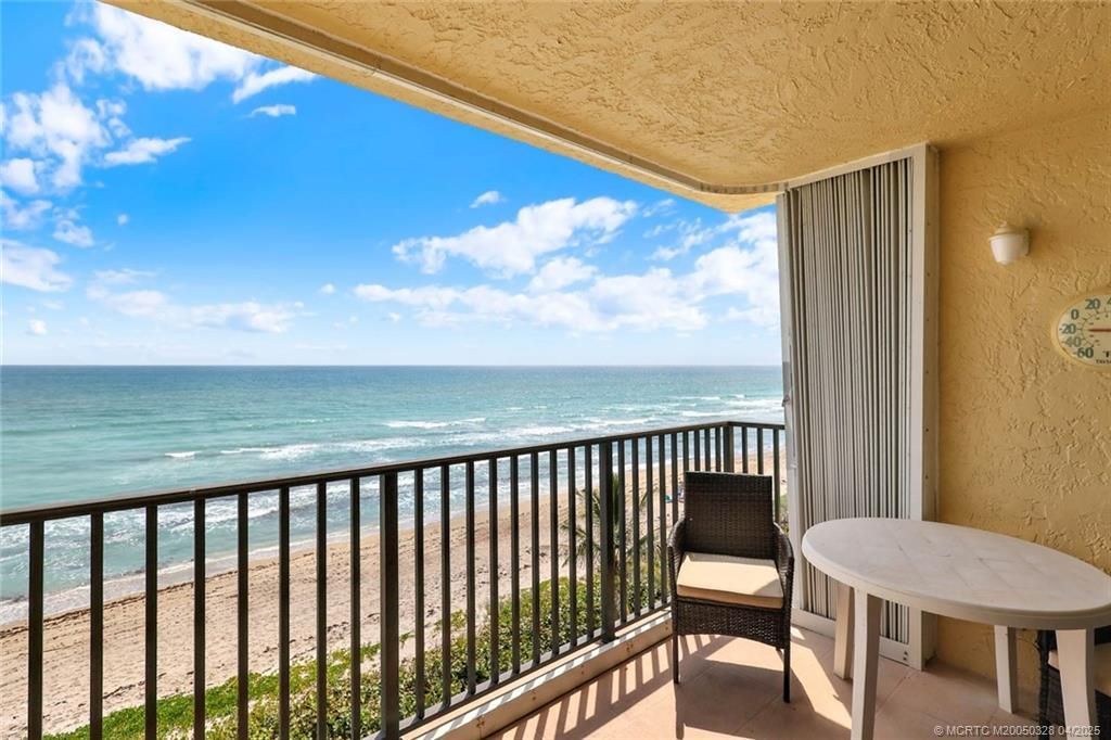 7380 S Ocean Drive, Unit 619, Jensen Beach, FL 34957 Photo