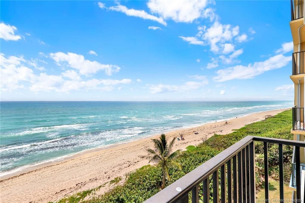 7380 S Ocean Drive, Unit 619, Jensen Beach, FL 34957 Photo