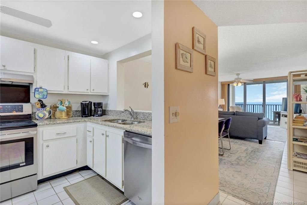 7380 S Ocean Drive, Unit 619, Jensen Beach, FL 34957 Photo