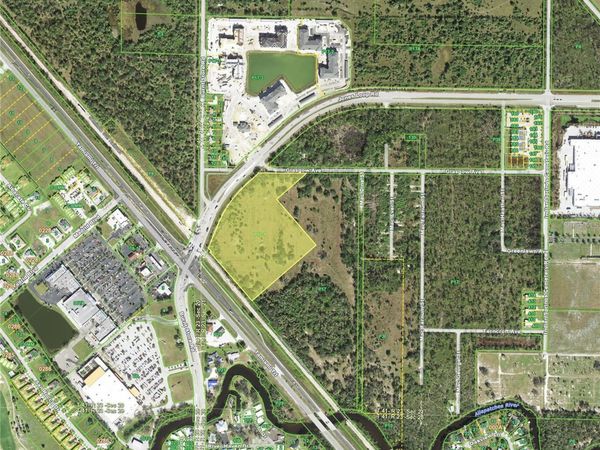 10000 TAMIAMI TRAIL, PUNTA GORDA, FL 33950