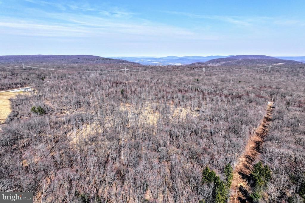 Eagle Foundry Road, Broad Top, PA 16621 Main Photo