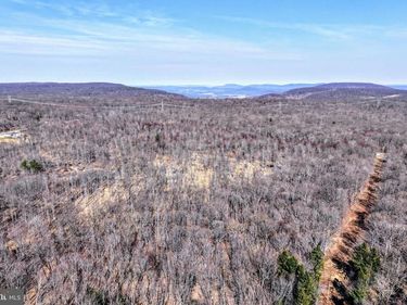 EAGLE FOUNDRY ROAD, BROAD TOP, PA 16621