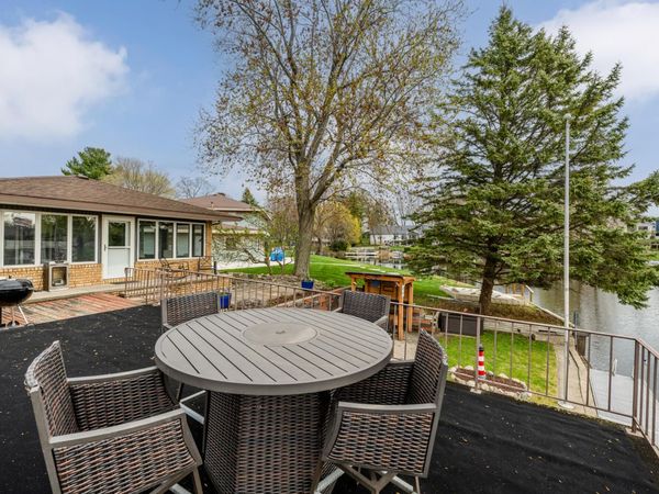 6950 Shore Drive, Coloma, MI 49038