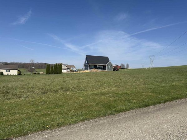 Lot 22 Belgian Estates, Bruceton Mills, WV 26525