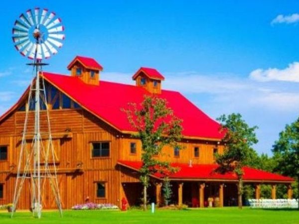 347599 E 5400 Road, Glencoe, OK 74032