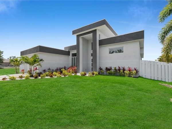 1218 NW 20th AVE, CAPE CORAL, FL 33993