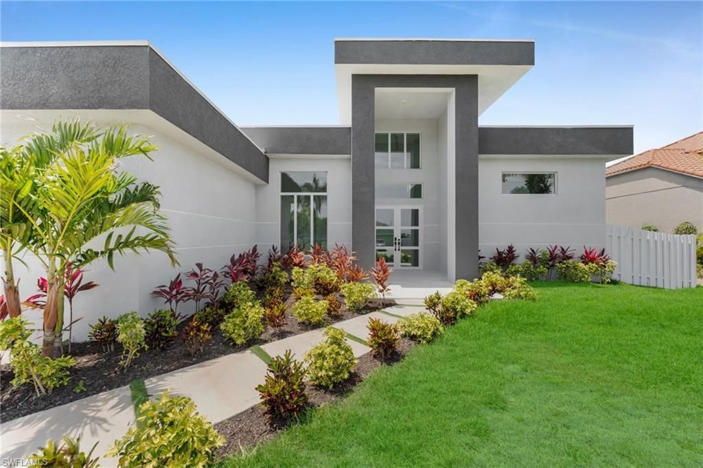 1218 NW 20th Ave, Cape Coral, FL 33993 Photo