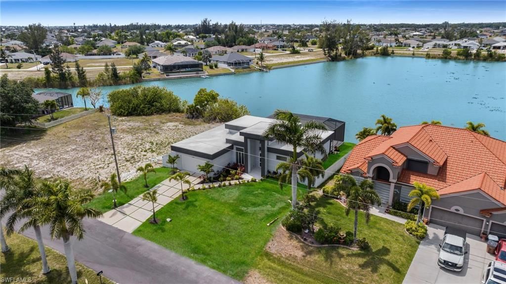 1218 NW 20th Ave, Cape Coral, FL 33993 Photo