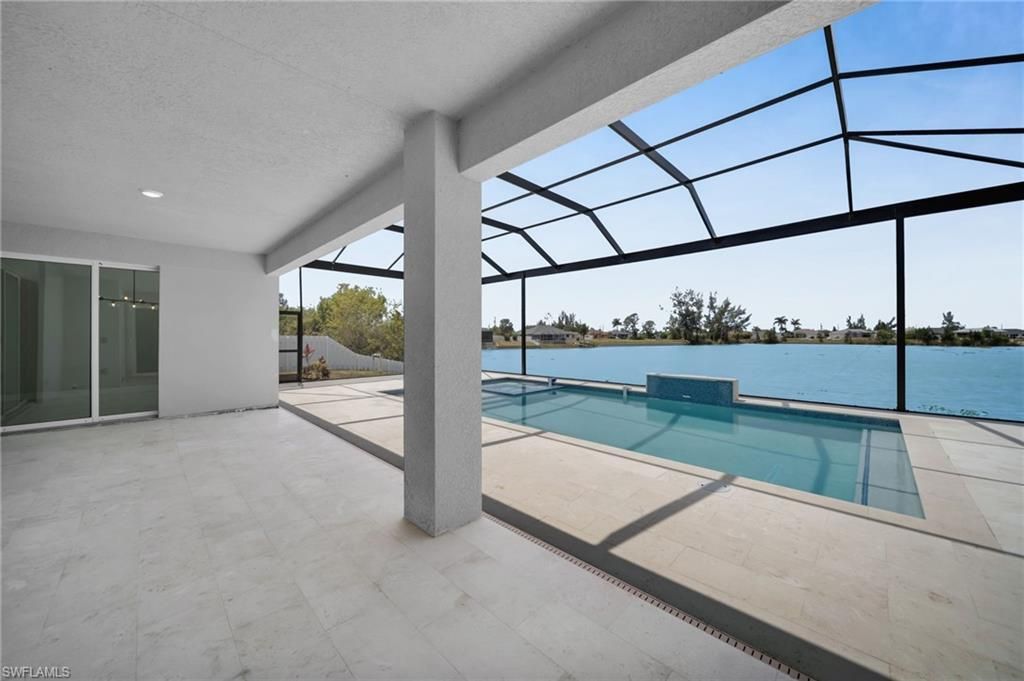 1218 NW 20th Ave, Cape Coral, FL 33993 Photo