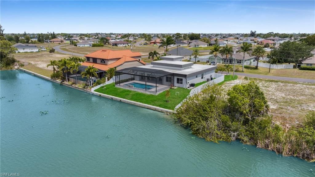 1218 NW 20th Ave, Cape Coral, FL 33993 Photo