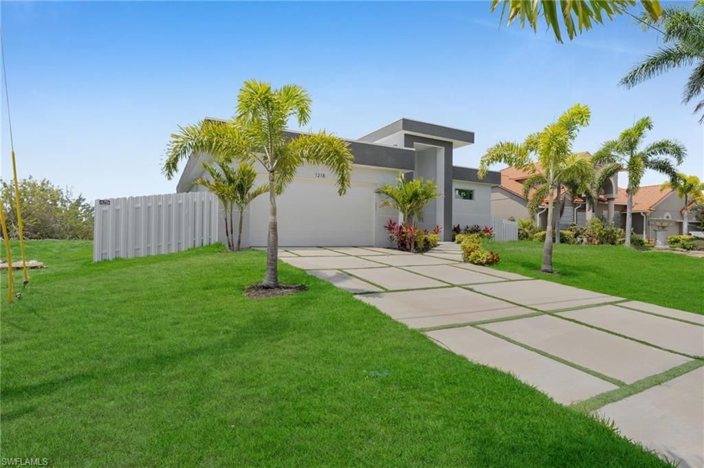 1218 NW 20th Ave, Cape Coral, FL 33993 Photo