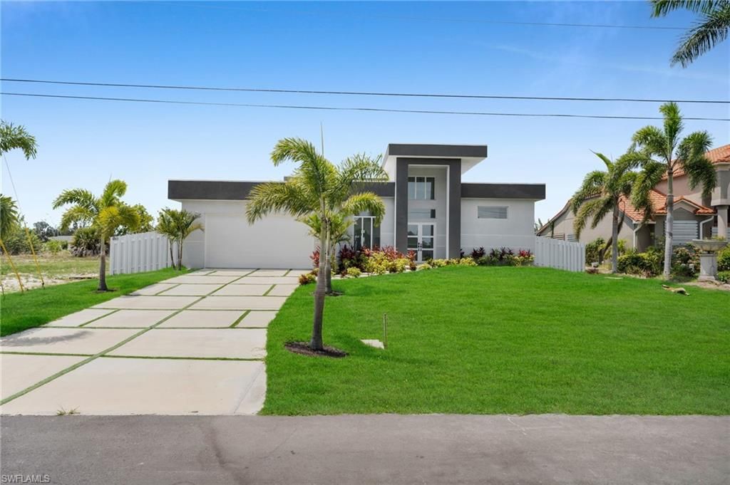 1218 NW 20th Ave, Cape Coral, FL 33993 Photo