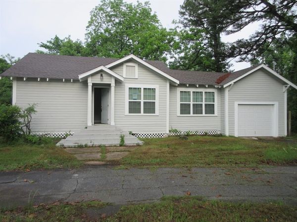 328 S Talton Street, Minden, LA 71055