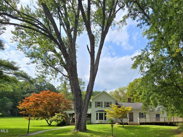 257 Saybrook Valley Road, Medusa, NY 12120