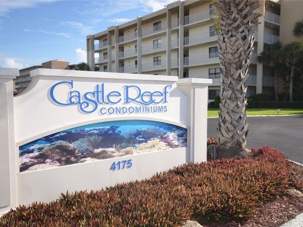 4175 S ATLANTIC AVENUE, Unit 5280, NEW SMYRNA BEACH, FL 32169