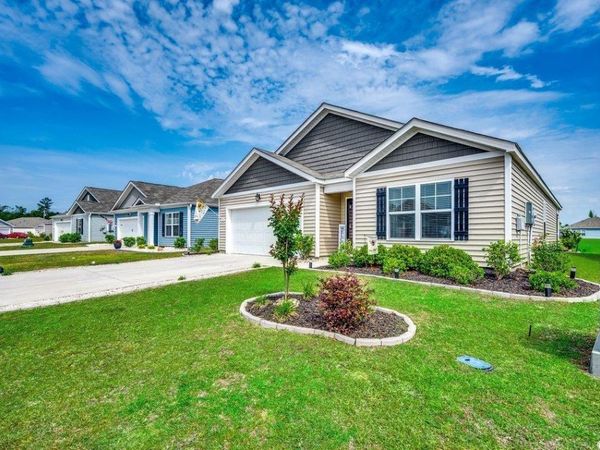 777 Woodland Farms Circle, Aynor, SC 29511