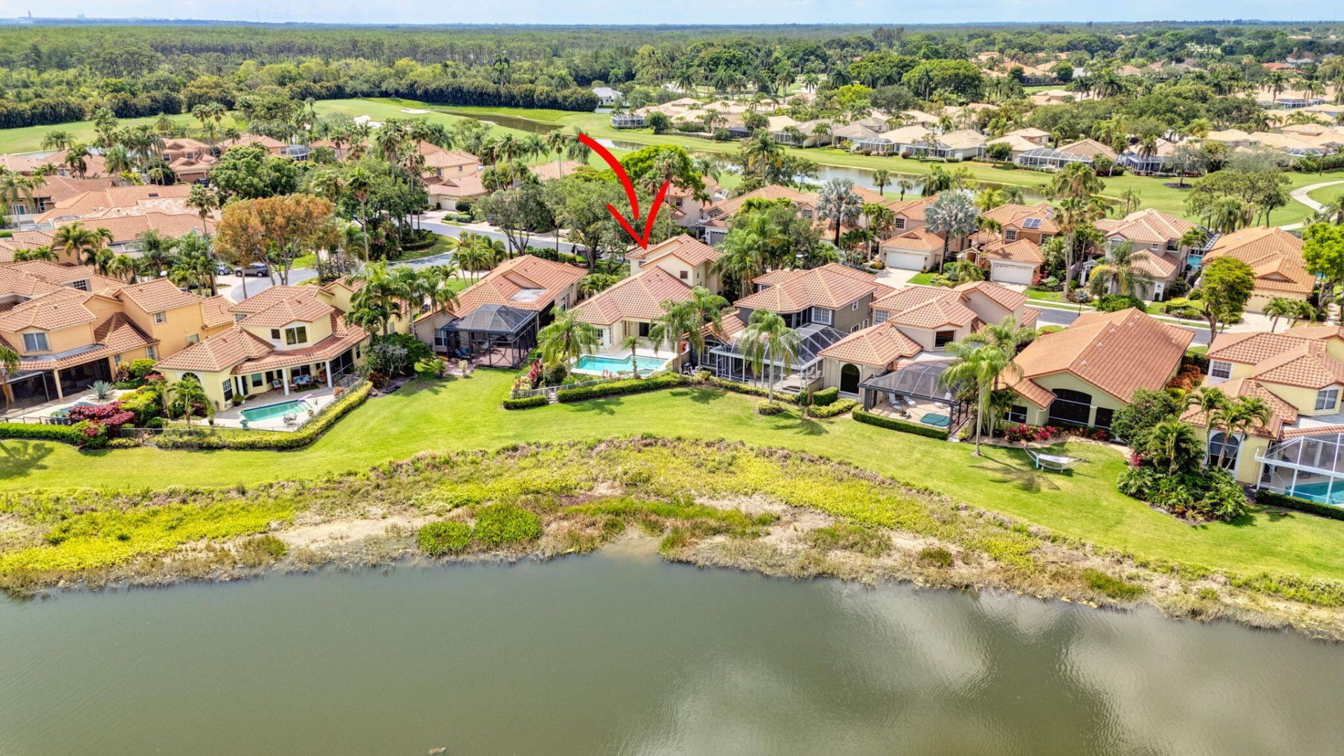 10225 Osprey Trace, West Palm Beach, FL 33412 Photo