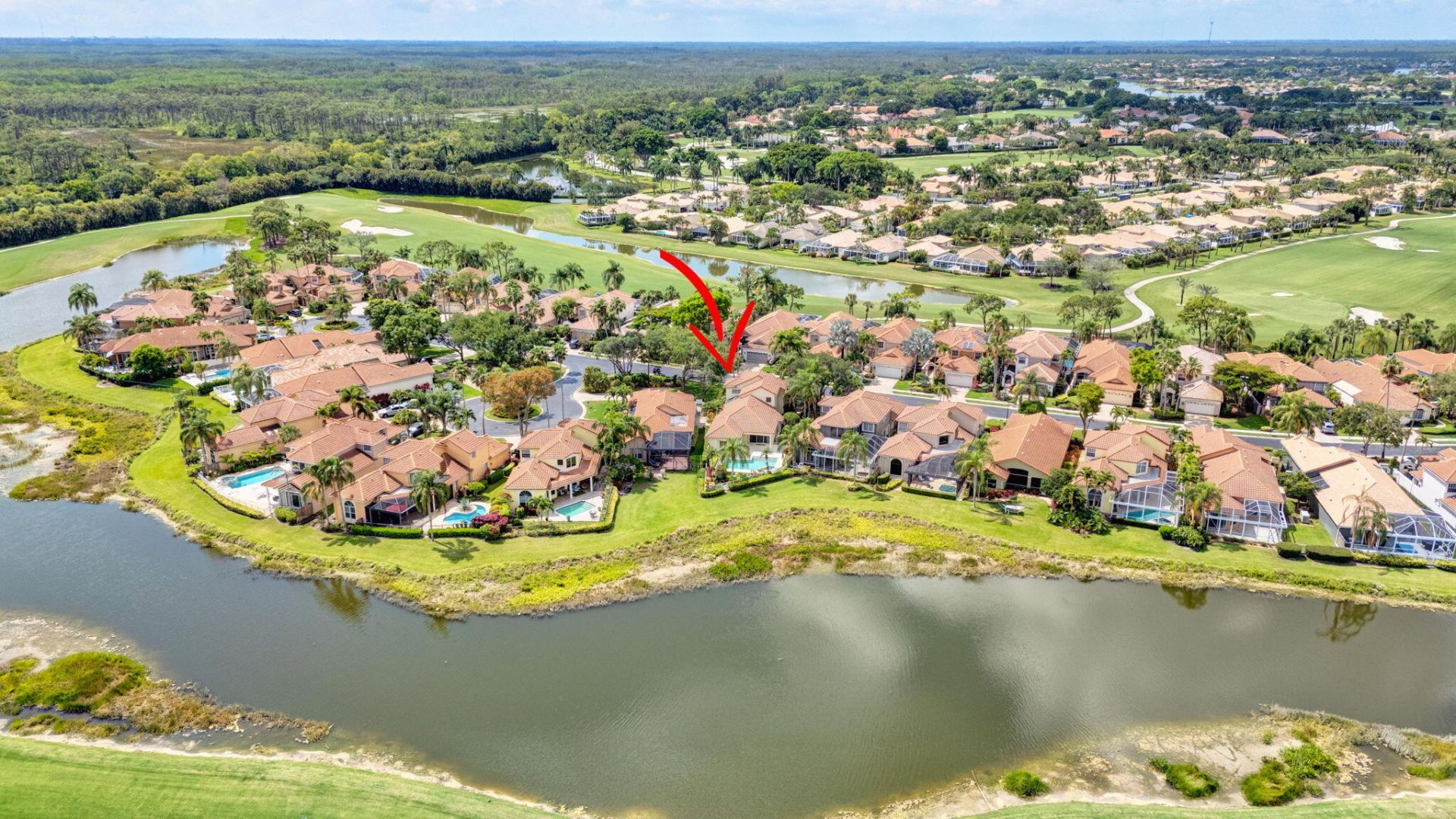 10225 Osprey Trace, West Palm Beach, FL 33412 Photo