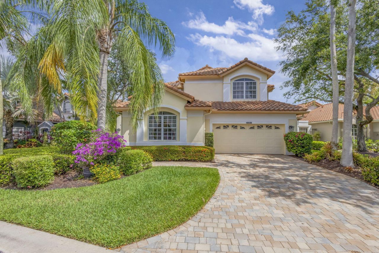 10225 Osprey Trace, West Palm Beach, FL 33412 Photo