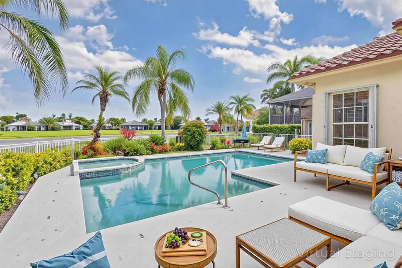 10225 Osprey Trace, West Palm Beach, FL 33412 Photo