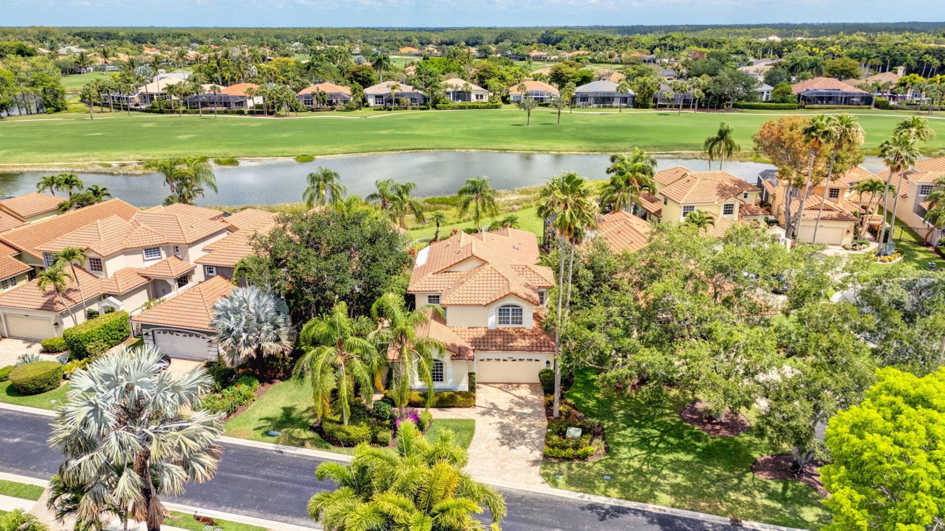 10225 Osprey Trace, West Palm Beach, FL 33412 Photo