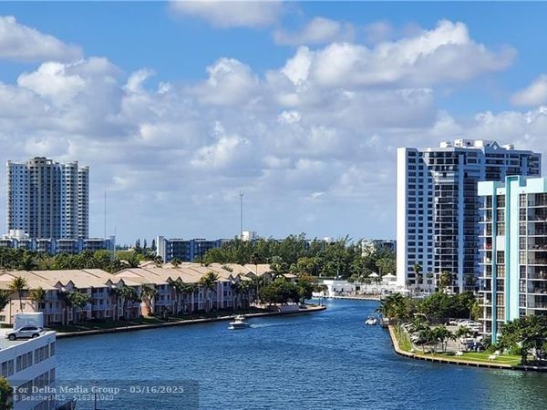 3725 S Ocean Drive, Unit 727, Hollywood, FL 33019