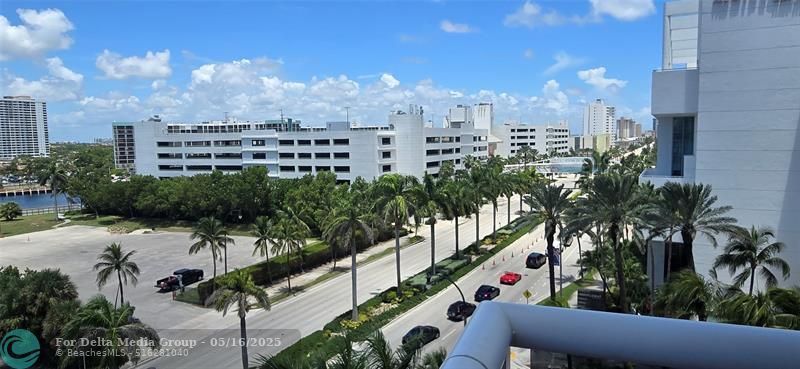 3725 S Ocean Drive, Unit 727, Hollywood, FL 33019 Photo