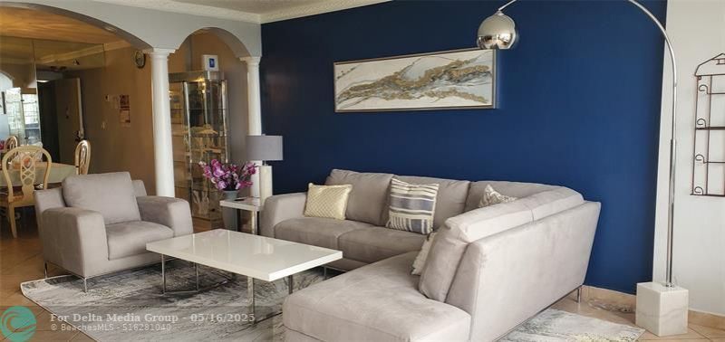 3725 S Ocean Drive, Unit 727, Hollywood, FL 33019 Photo