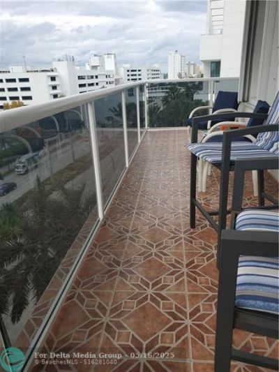 3725 S Ocean Drive, Unit 727, Hollywood, FL 33019 Photo