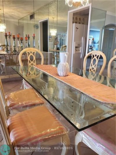 3725 S Ocean Drive, Unit 727, Hollywood, FL 33019 Photo