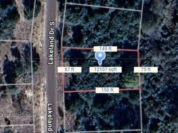 Lot 36 Country Place, Normangee, TX 77871