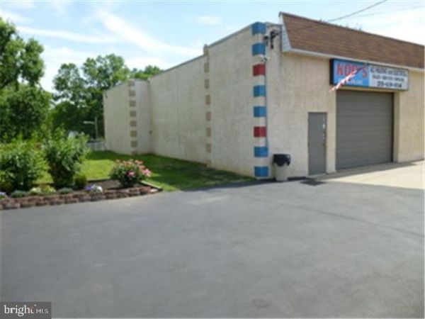 829 BRISTOL PIKE, BENSALEM, PA 19020