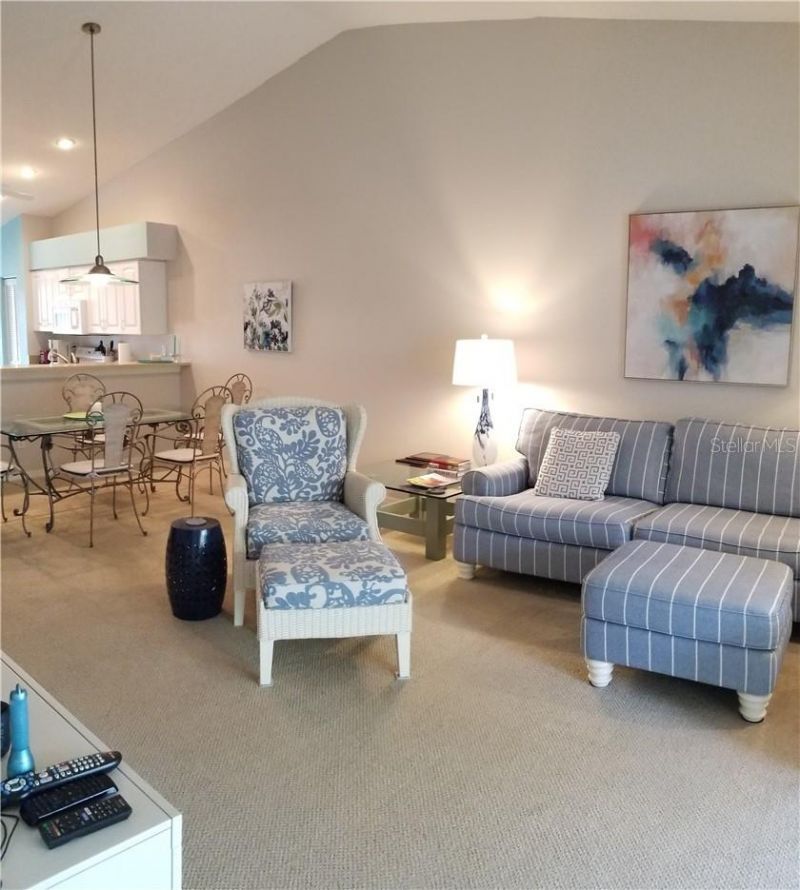 8951 Veranda Way, Unit 625, Sarasota, FL 34238 Photo