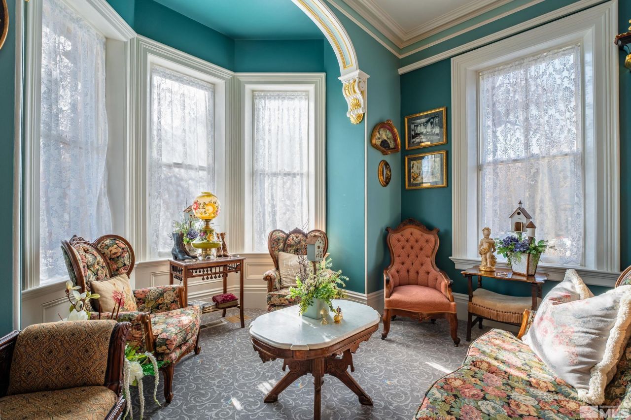 102 N Curry Street, Carson City, NV 89703 Photo