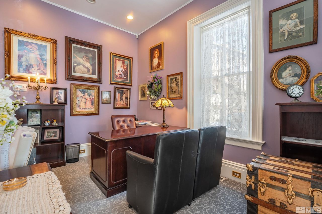 102 N Curry Street, Carson City, NV 89703 Photo