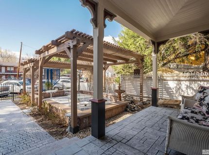 102 N Curry Street, Carson City, NV 89703 Photo