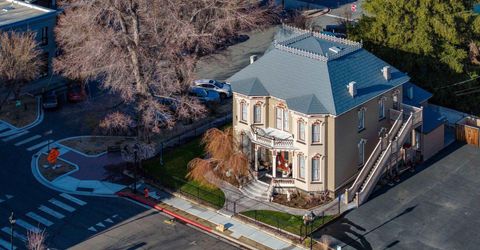 102 N Curry Street, Carson City, NV 89703 Photo