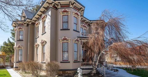 102 N Curry Street, Carson City, NV 89703 Photo