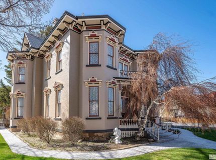 102 N Curry Street, Carson City, NV 89703 Photo