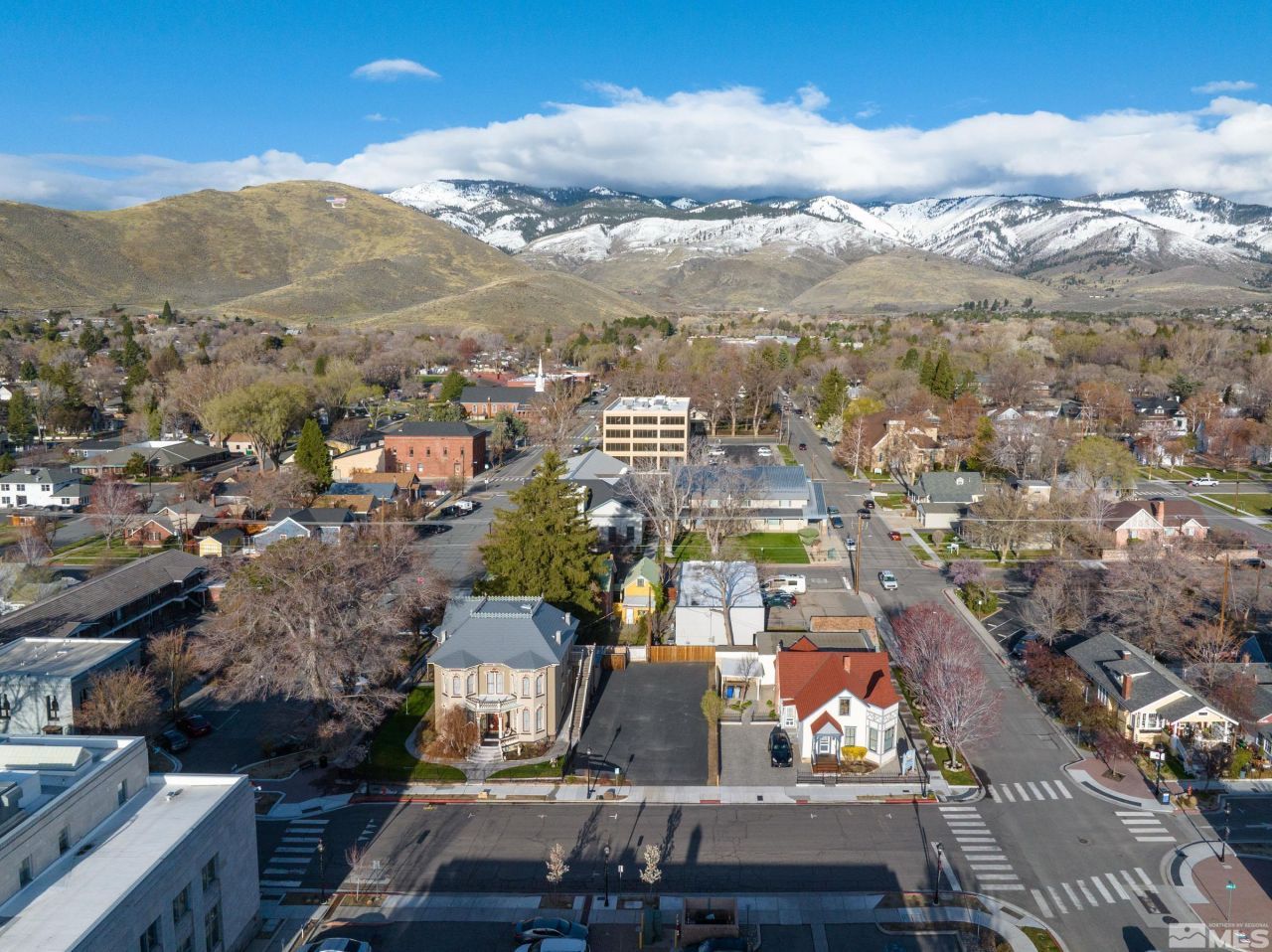 102 N Curry Street, Carson City, NV 89703 Photo