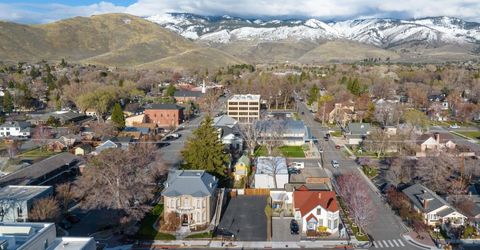 102 N Curry Street, Carson City, NV 89703 Photo