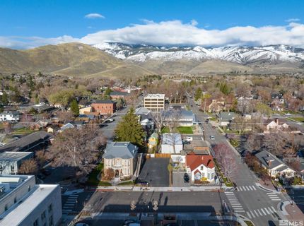 102 N Curry Street, Carson City, NV 89703 Photo