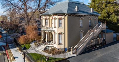 102 N Curry Street, Carson City, NV 89703 Photo