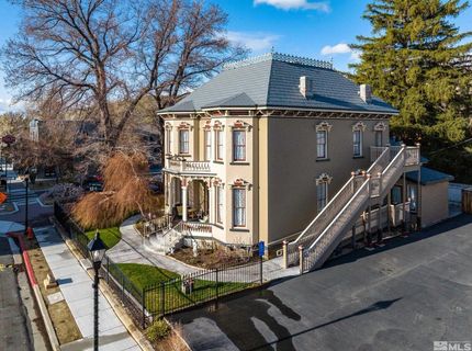 102 N Curry Street, Carson City, NV 89703 Photo