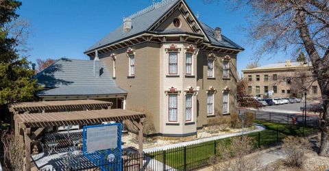 102 N Curry Street, Carson City, NV 89703 Photo