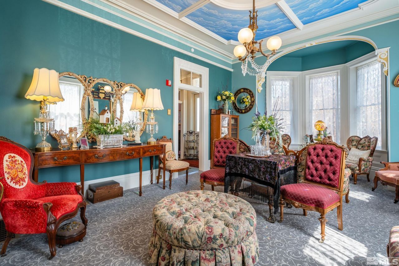 102 N Curry Street, Carson City, NV 89703 Photo