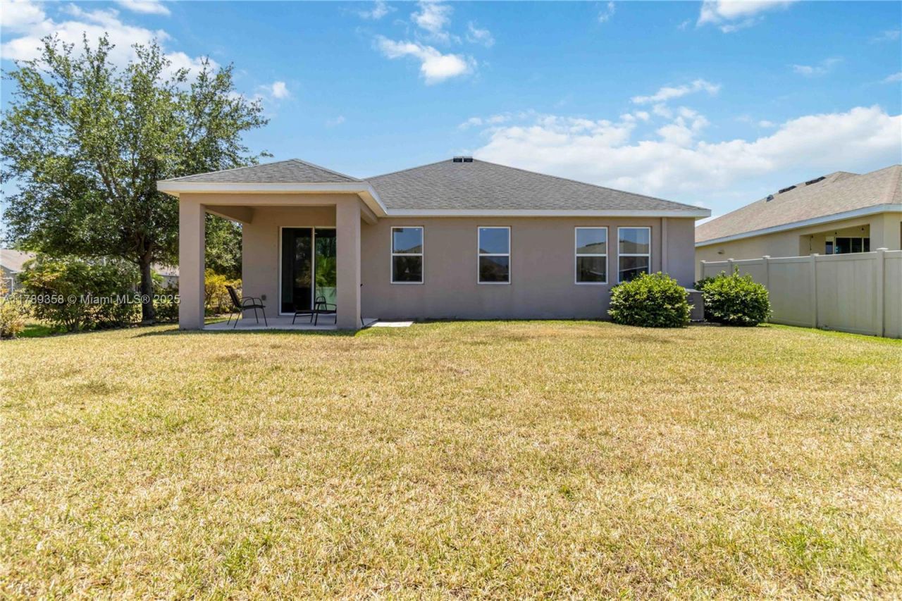 10860 79th St, E, Parrish, FL 34219 Photo