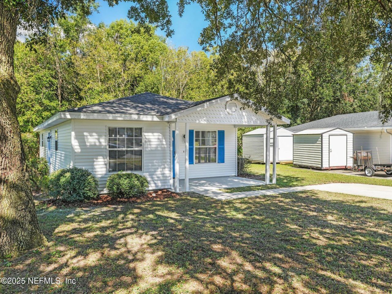 1615 Brook Forest Drive, Jacksonville, FL 32208 Photo